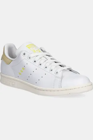 adidas Sneakers in pelle Stan Smith donna colore JI2934