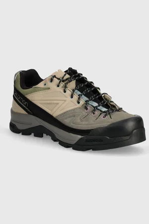 Salomon Scarpe X-ALP LTR uomo colore L47431300