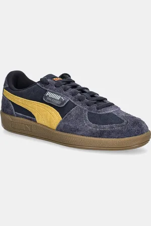 PUMA Sneakers in camoscio Palermo colore 401366