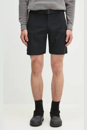 Columbia Shorts sportivi Silver Ridge Utility uomo colore 2030744