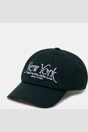 Sporty & Rich Berretto da baseball Ny 94 colore AC040606034GR10