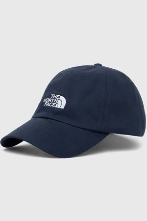The North Face Berretto da baseball Norm Hat colore con applicazione NF0A7WHO8K21