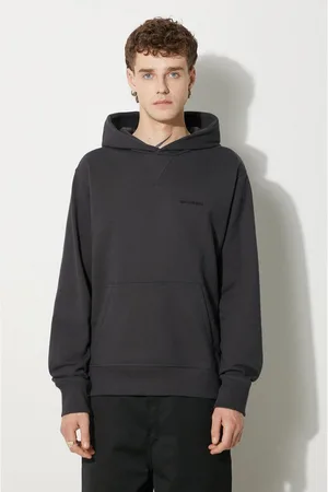 New Balance Felpa in cotone uomo