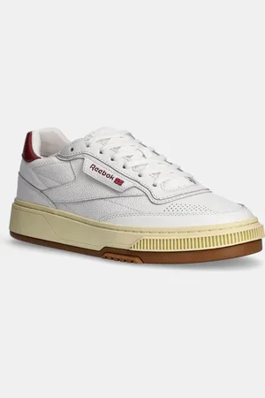 Reebok Sneakers Club C LTD Vintage colore RMIA04DC99LEA00F0125