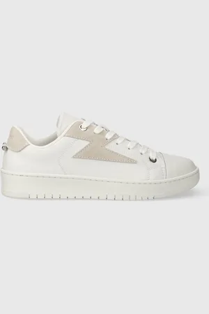 Neil Barrett Neil Barett sneakers in pelle DURAN PBCT375A.V9002.1222