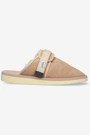 SUICOKE Ciabatte slide ZAVO-M2AB uomo
