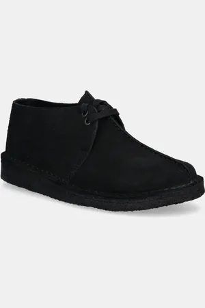Clarks Scarpe in camoscio uomo colore