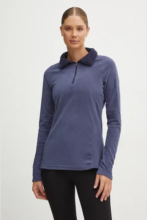 Columbia Felpa da sport Glacial colore 1802201