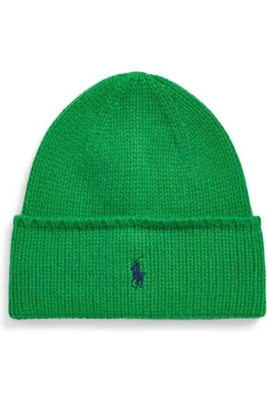 Ralph Lauren Berretto in lana colore 455954355