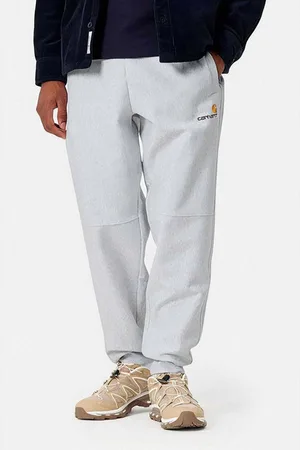 Carhartt Joggers American Script