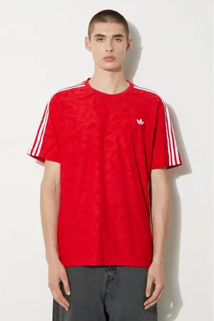 adidas T-shirt Premium Jersey uomo colore IX7349