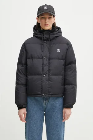 Sporty & Rich Giacca Running Hooded Down colore OW020514141BA01