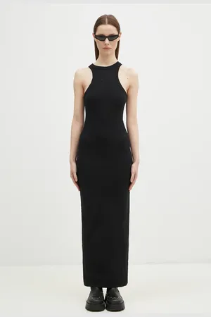 Vetements Vestito Tanktop Maxi colore WA66DR700B