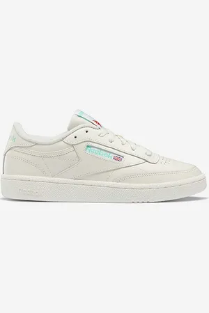 Reebok Sneakers in pelle Club C 85 HQ0947