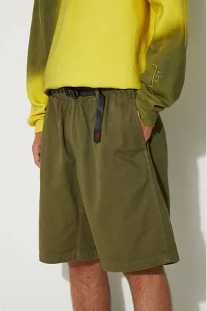 Gramicci Pantaloncini in cotone G-Short
