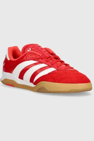 adidas Sneakers in pelle Predator Mundial colore IG3990