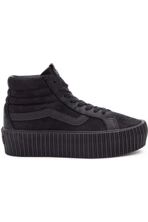 Vans Sneakers Premium Standards Sk8-Hi Reissue 38 Platform colore VN000CNF1581