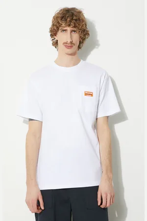 MARKET T-shirt in cotone Hardware Pocket T-Shirt uomo colore 399001802