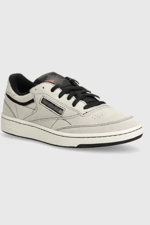 Reebok Sneakers in camoscio Club C 85 Vintage colore 100074160