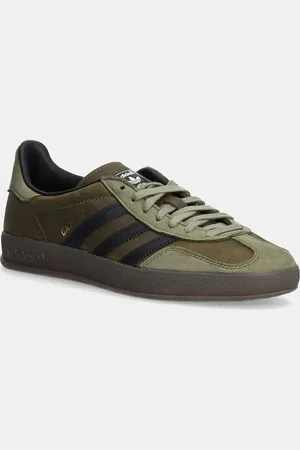 adidas Sneakers in pelle Gazelle Indoor colore IH4772