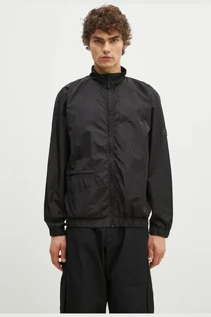 Rains Giacca impermeabile 18900 Track Jacket