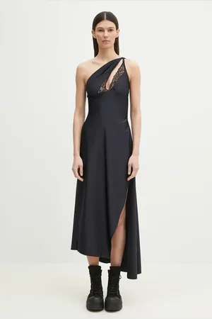 COPERNI Vestito Asymmetric Long colore COPR135545