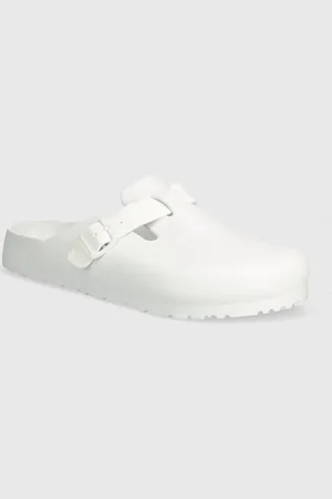 Birkenstock Ciabatte slide Boston EVA uomo colore 1002315