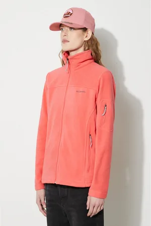 Columbia Felpa da sport Fast Trek II donna colore 1465351