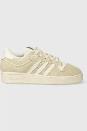 adidas Sneakers in pelle Rivalry 86 Low IE4877