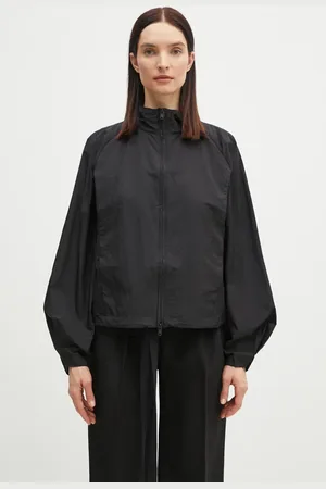 Y-3 Giacca Ulite Nylon Jacket colore JD1478