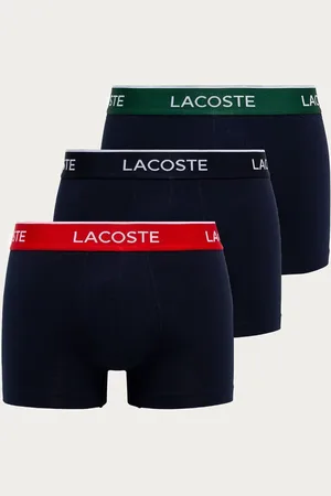 Lacoste Boxer uomo
