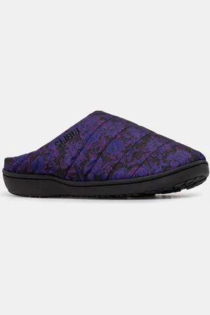 Suburban Riot Pantofole NANNEN Night colore SN.06
