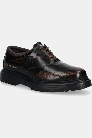 Filling pieces Scarpe Derby Gradient uomo colore 74927892057