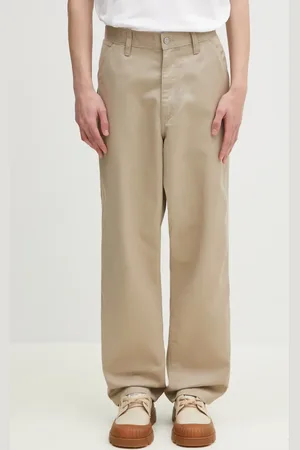 Carhartt Pantaloni Simple Pant uomo colore I034907.G102