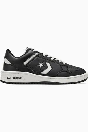 Converse Sneakers in pelle Weapon colore A12336C