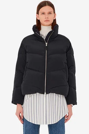WoodWood Piumino Gemma donna