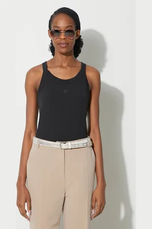 adidas Top Premium Essentials Tank Top donna colore II8034