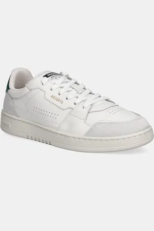Axel Arigato Sneakers in pelle Dice Lo Sneaker uomo colore F1743002