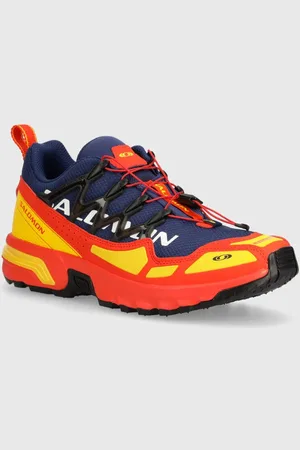 Salomon Scarpe ACS + HERITAGE PACK uomo colore L47436400