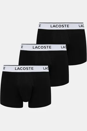 Lacoste Boxer pacco da 3 uomo colore 5H2392
