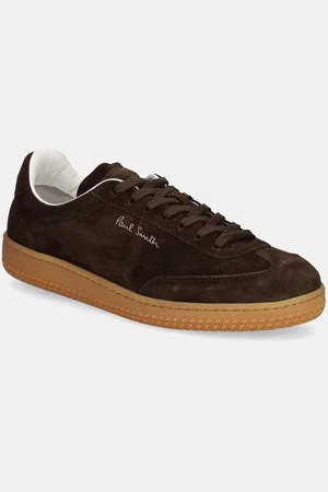 Paul Smith Sneakers in camoscio colore M1S-CMO02-NSUE