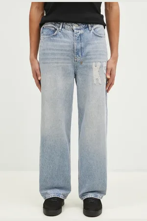 KSUBI Jeans Maxx Nu Heritage uomo MPF24DJ032