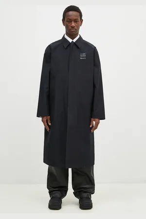 Maison Margiela Cappotto uomo colore SH0AH0003.M35200