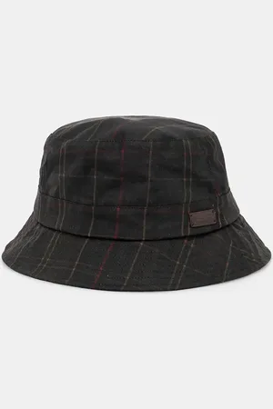 Barbour Cappello colore MHA0569