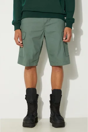 Carhartt Pantaloncini in cotone Regular Cargo colore I028246.29N02