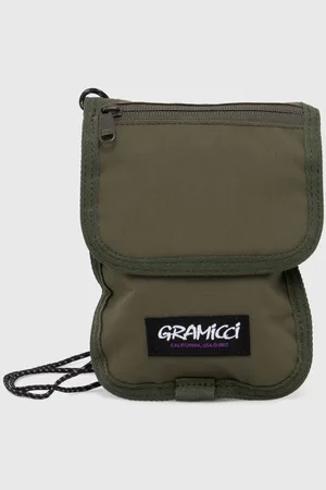 Gramicci Borsetta Cordura Neck Pouch colore G4SB.107