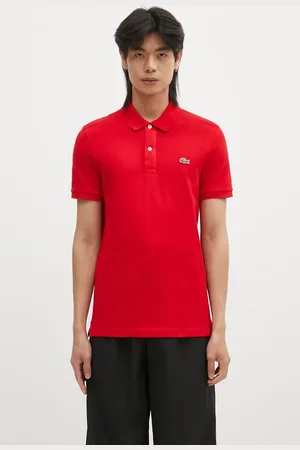 Lacoste Polo in cotone