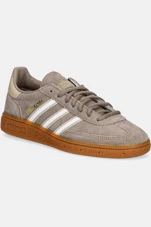 adidas Sneakers in camoscio Handball Spezial donna colore JH5443