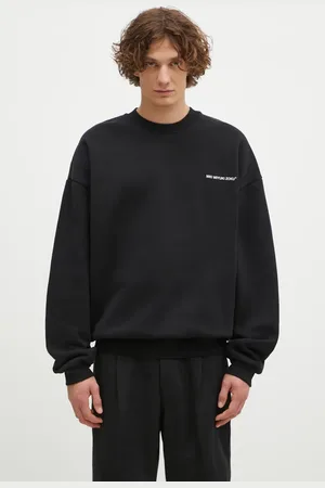 Mki Miyuki-Zoku Felpa Uniform Crewneck Sweat uomo colore UNIFORM.CREWNECK.SWEAT