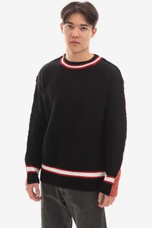 Marni Maglione in lana uomo
